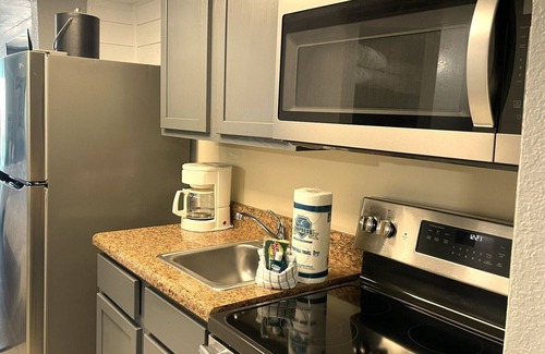 Myrtle Beach Hotel | Blue Palmetto Vacation Rentals