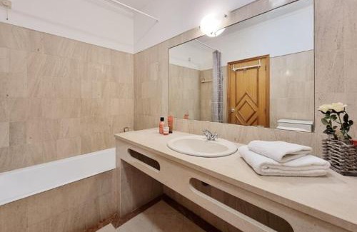 Santa Eulalia Apartment | Blue Palmtree