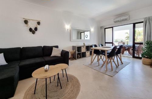 Santa Eulalia Apartment | Blue Palmtree