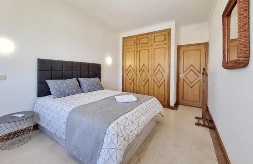 Santa Eulalia Apartment | Blue Palmtree
