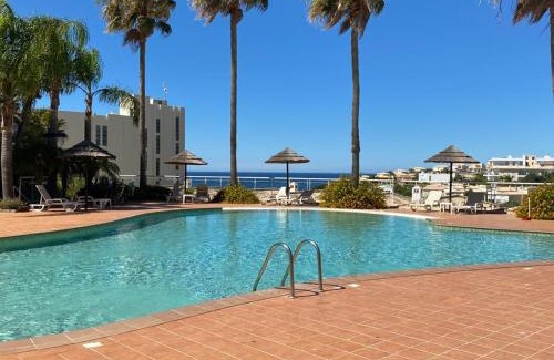 Porto de Mos Apartment | Blue Paradise