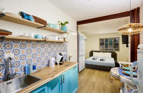 Eilat Apartment | Blue Pearl הפנינה הכחולה