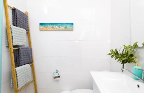 Eilat Apartment | Blue Pearl הפנינה הכחולה