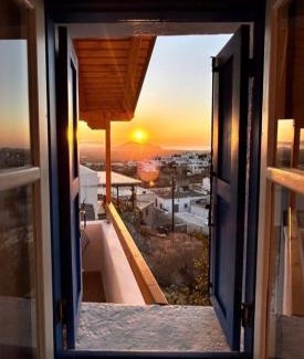 Glinado Apartment | Blue Pearl Apartment