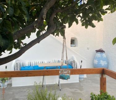 Glinado Apartment | Blue Pearl Apartment