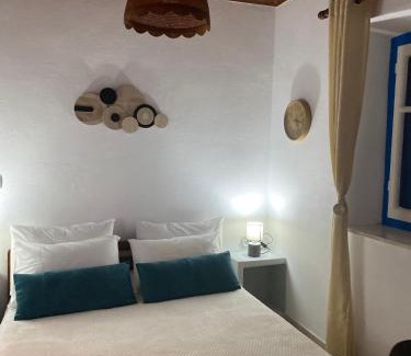 Glinado Apartment | Blue Pearl Apartment