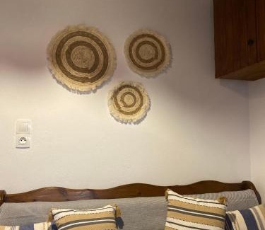 Glinado Apartment | Blue Pearl Apartment