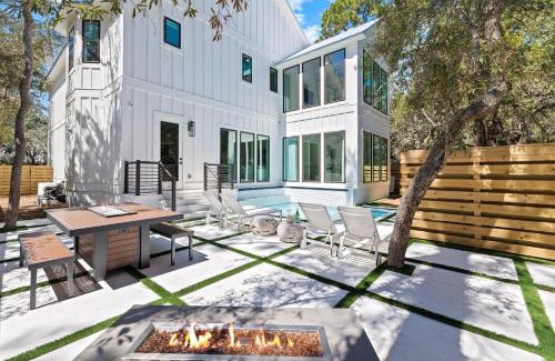 Grayton Beach House | Blue Pearl at Grayton
