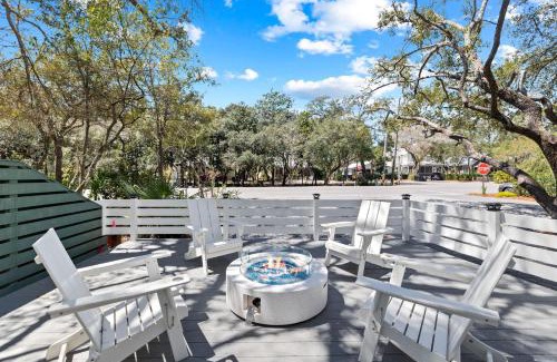 Grayton Beach House | Blue Pearl at Grayton