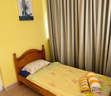 Kumbor Apartment | Blue Pearl