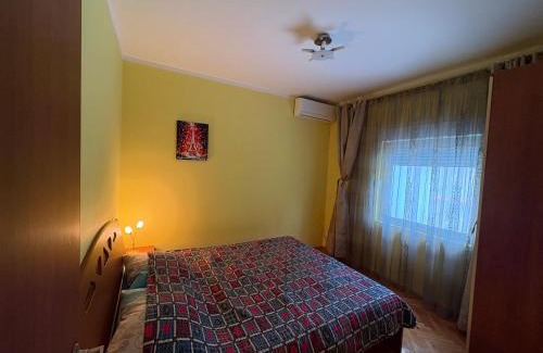 Kumbor Apartment | Blue Pearl