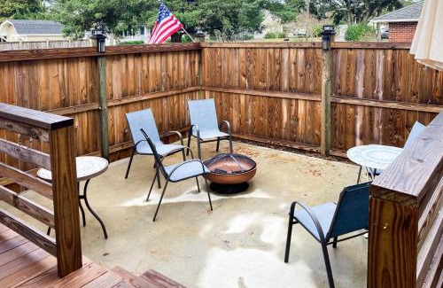 Morehead City House | Blue Pearl