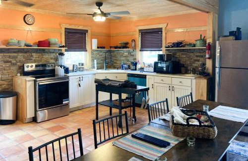 Morehead City House | Blue Pearl