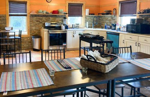 Morehead City House | Blue Pearl