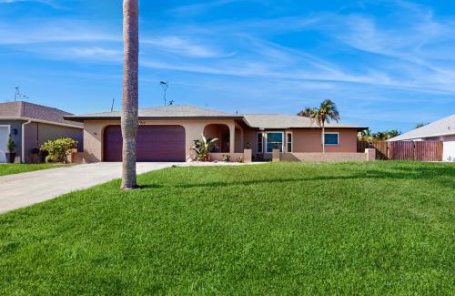 Englewood East House | Blue Pearl