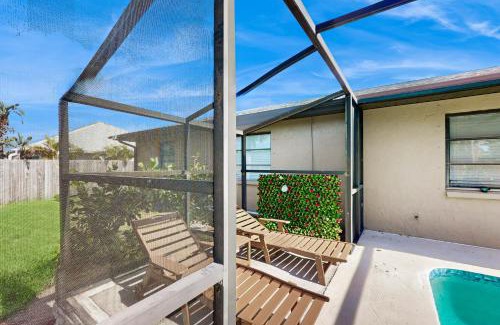 Englewood East House | Blue Pearl