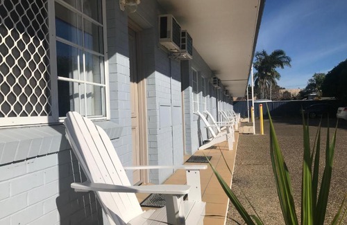 Tweed Heads Hotel | Blue Pelican Motel