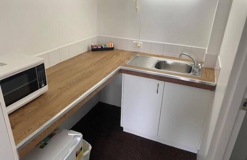 Tweed Heads Hotel | Blue Pelican Motel