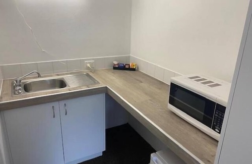 Tweed Heads Hotel | Blue Pelican Motel
