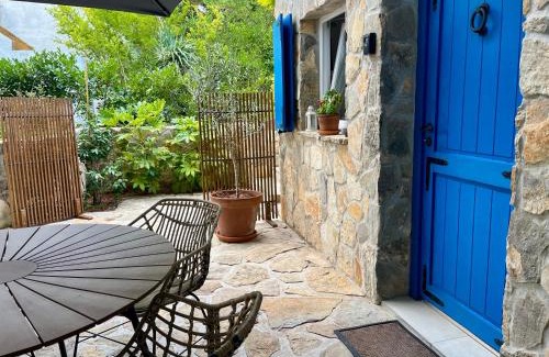 Krk Apartment | Blue Penguin - Big Beautiful Terrace