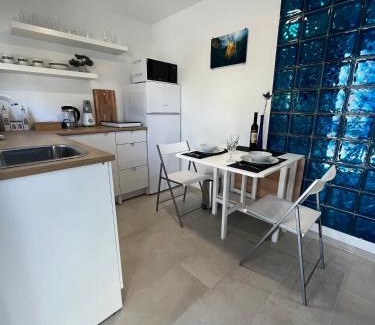 Krk Apartment | Blue Penguin - Big Beautiful Terrace