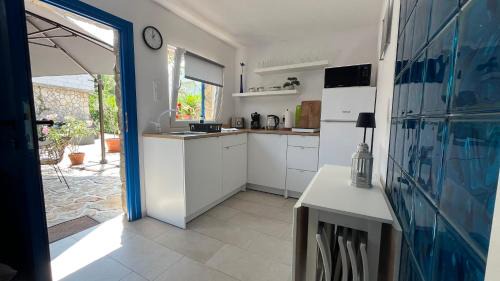 Krk Apartment | Blue Penguin - Big Beautiful Terrace