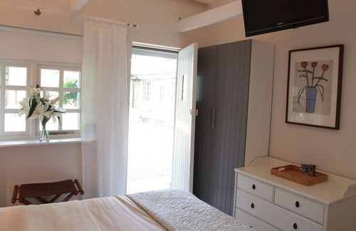 Worth Hotel | Blue Pigeons