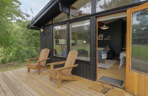Dornoch House | Blue Pine Lodge