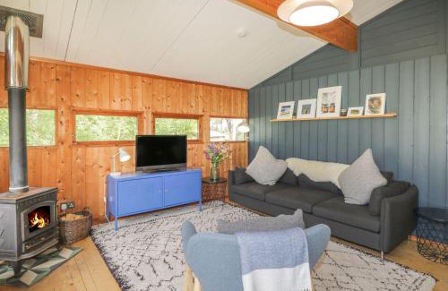 Dornoch House | Blue Pine Lodge