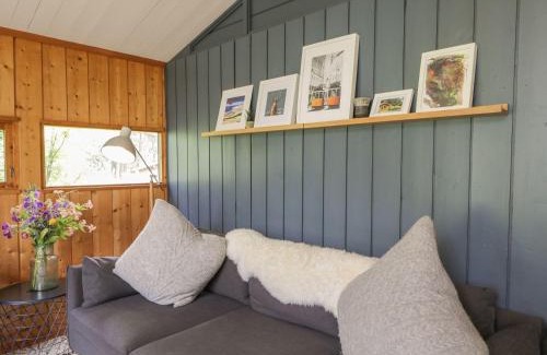 Dornoch House | Blue Pine Lodge