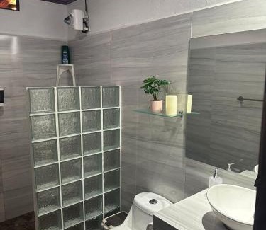 Parrita House | Blue Pineapple Villa