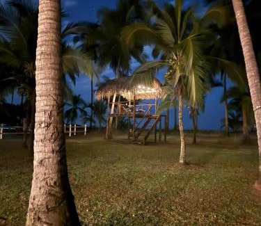 Parrita House | Blue Pineapple Villa