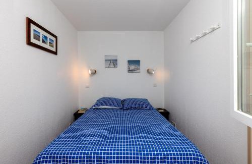 Soustons Apartment | Blue Pinsolle - Appt avec piscine partagée