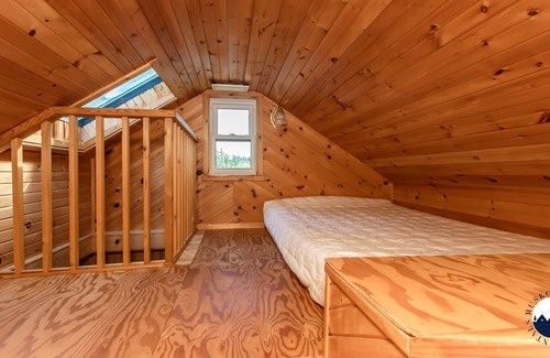 Georgian Bay House | Blue Point cottage on Little Go Home Bay