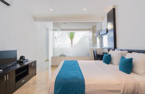 Uluwatu Resort | Blue Point Resort and Spa