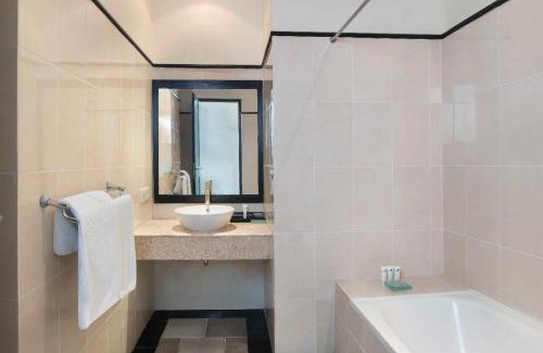 Uluwatu Resort | Blue Point Resort and Spa