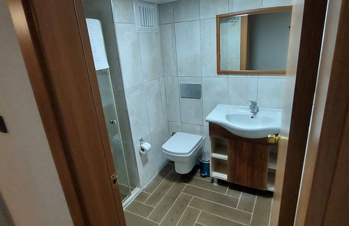 Burhaniye Hotel | Blue Port Hotel