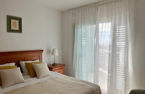 Morro Jable Apartment | Blue Port House