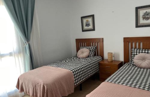 Morro Jable Apartment | Blue Port House
