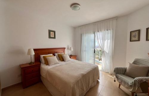 Morro Jable Apartment | Blue Port House