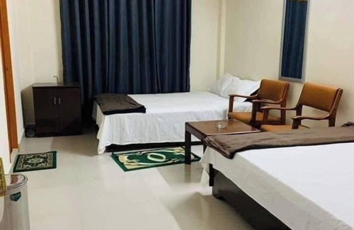 Saint Martin's Island Hotel | Blue Rain Resort