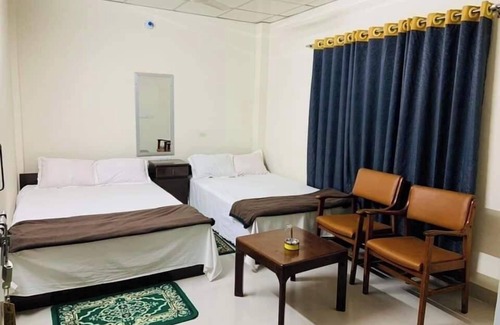 Saint Martin's Island Hotel | Blue Rain Resort