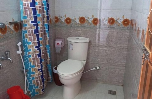 Saint Martin's Island Hotel | Blue Rain Resort