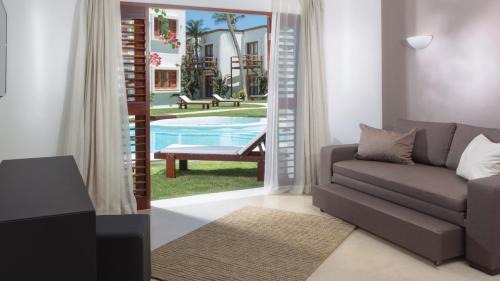 Jijoca de Jericoacoara Apartment | Blue Residence Hotel