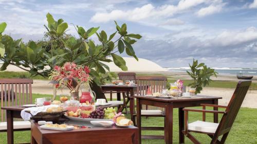Jijoca de Jericoacoara Apartment | Blue Residence Hotel