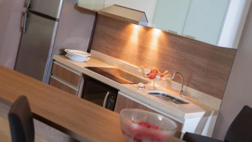 Jijoca de Jericoacoara Apartment | Blue Residence Hotel