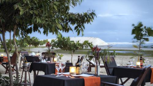 Jijoca de Jericoacoara Apartment | Blue Residence Hotel