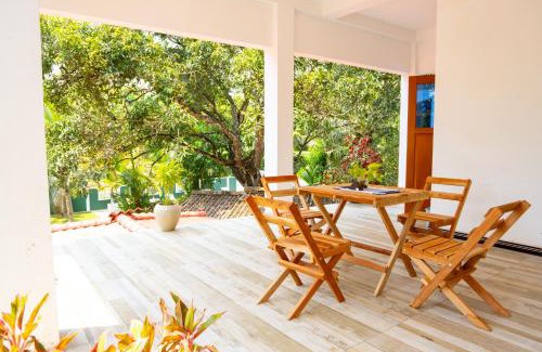 Ambalangoda Apartment | Blue Rice Villa Pvt Limited and Hotel