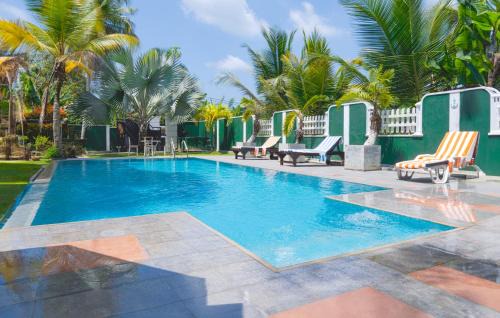 Ambalangoda Apartment | Blue Rice Villa Pvt Limited and Hotel
