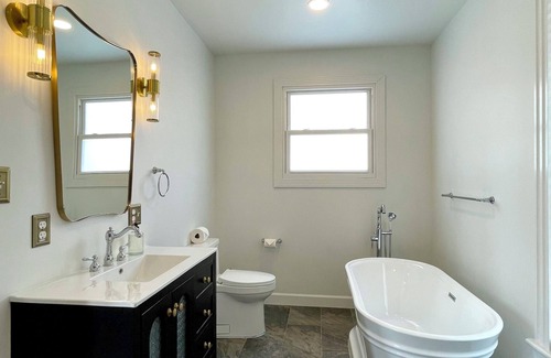 Buena Vista Bed & Breakfast | Blue Ridge Abbey Bed & Breakfast